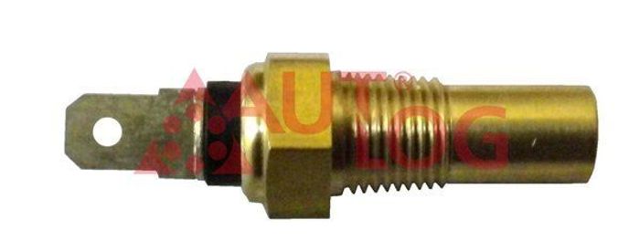 Sensor, Kühlmitteltemperatur