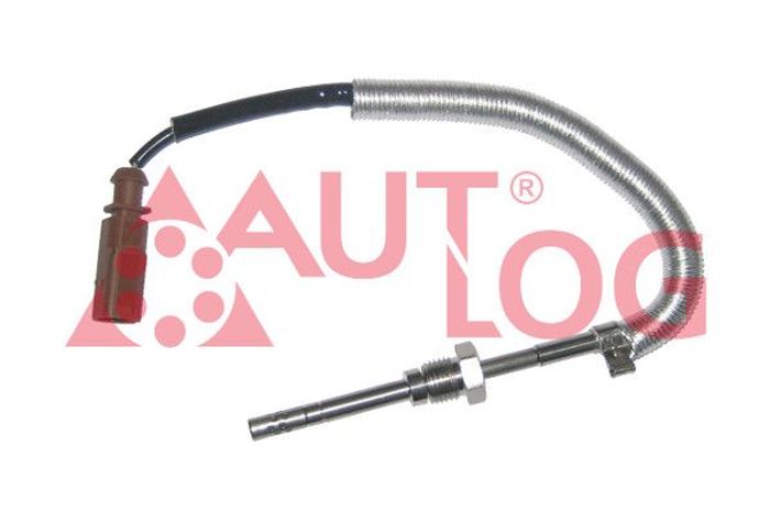 Sensor, Abgastemperatur