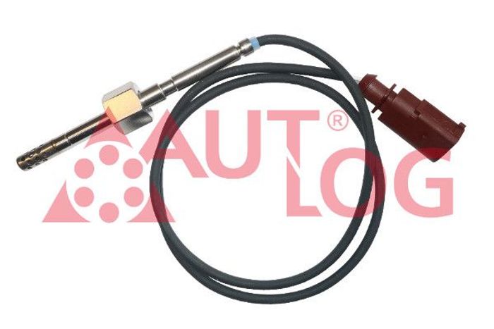Sensor, Abgastemperatur