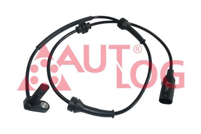Sensor, Raddrehzahl