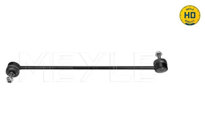 Stange/Strebe, Stabilisator