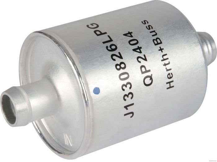 Kraftstofffilter