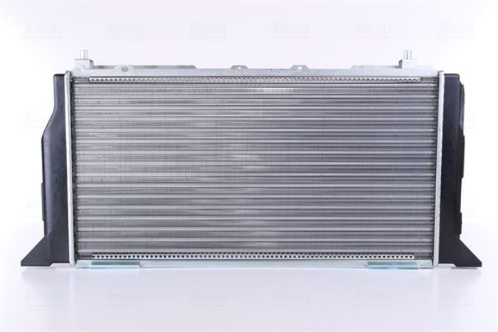 Kühler, Motorkühlung