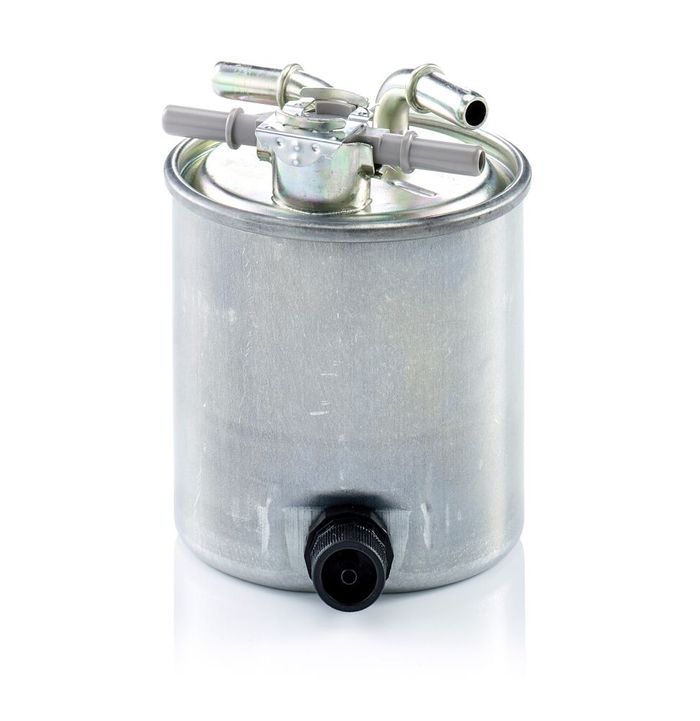 Kraftstofffilter