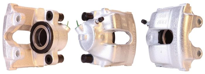 Bremssattel
