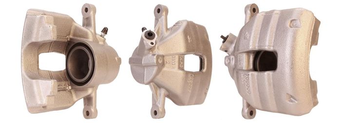 Bremssattel