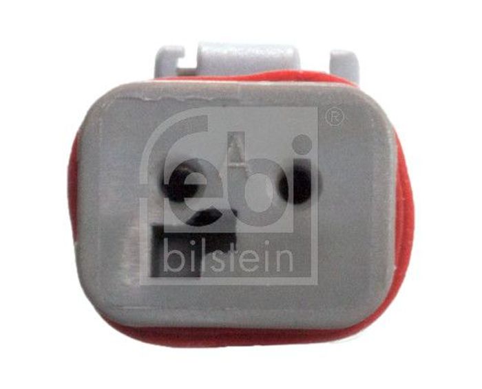 Sensor, Raddrehzahl