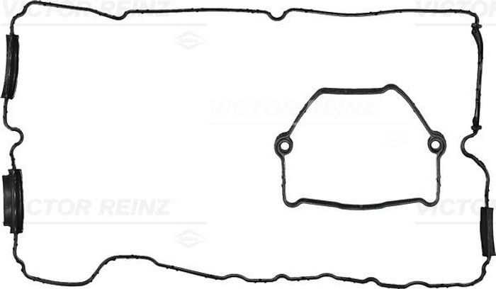 Dichtungssatz, Zylinderkopfhaube