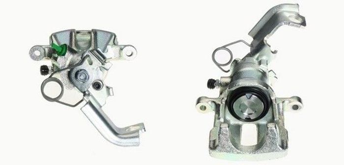 Bremssattel