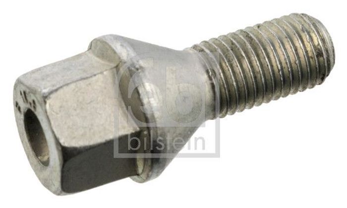 Radschraube