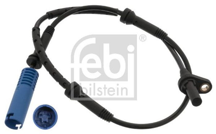 Sensor, Raddrehzahl