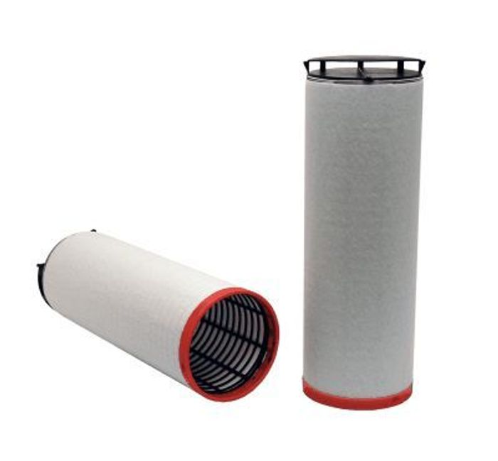 Sekundärluftfilter