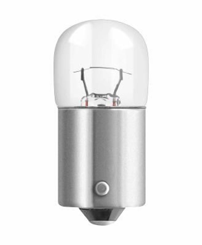 Glühlampe, Blinkleuchte