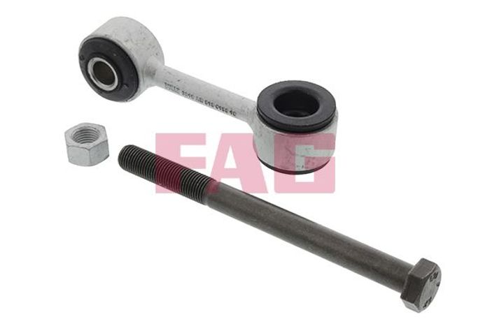 Stange/Strebe, Stabilisator