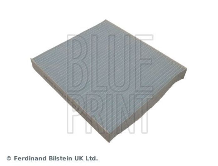Filter, Innenraumluft