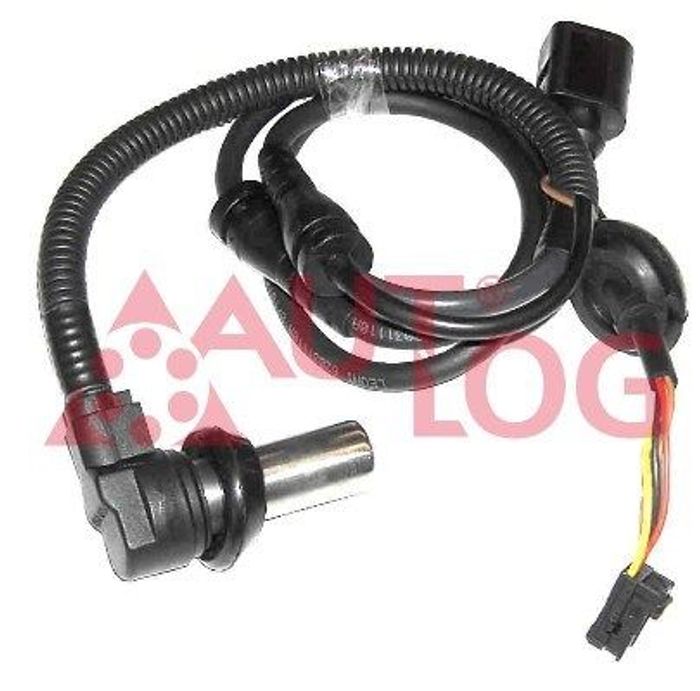 Sensor, Raddrehzahl