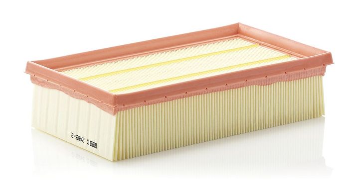 Luftfilter