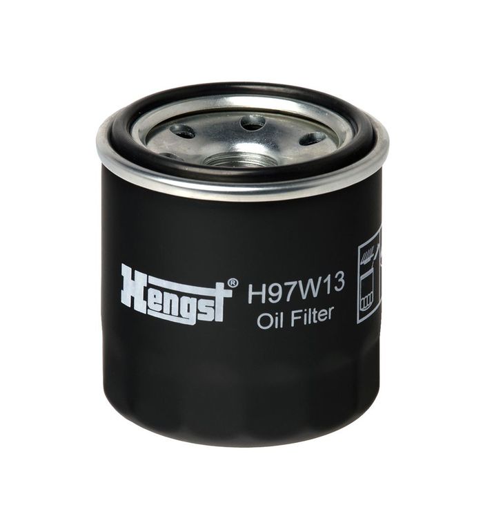 Ölfilter