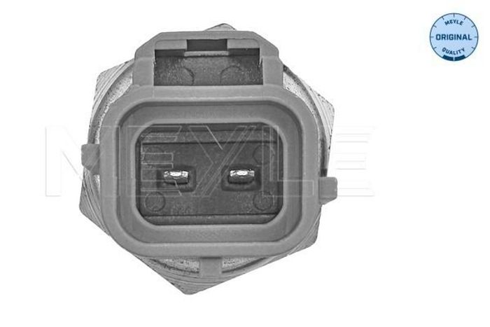 Sensor, Kühlmitteltemperatur