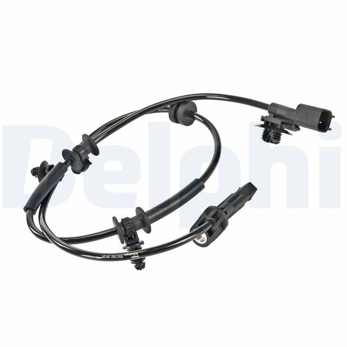 Sensor, Raddrehzahl