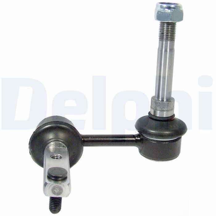 Stange/Strebe, Stabilisator