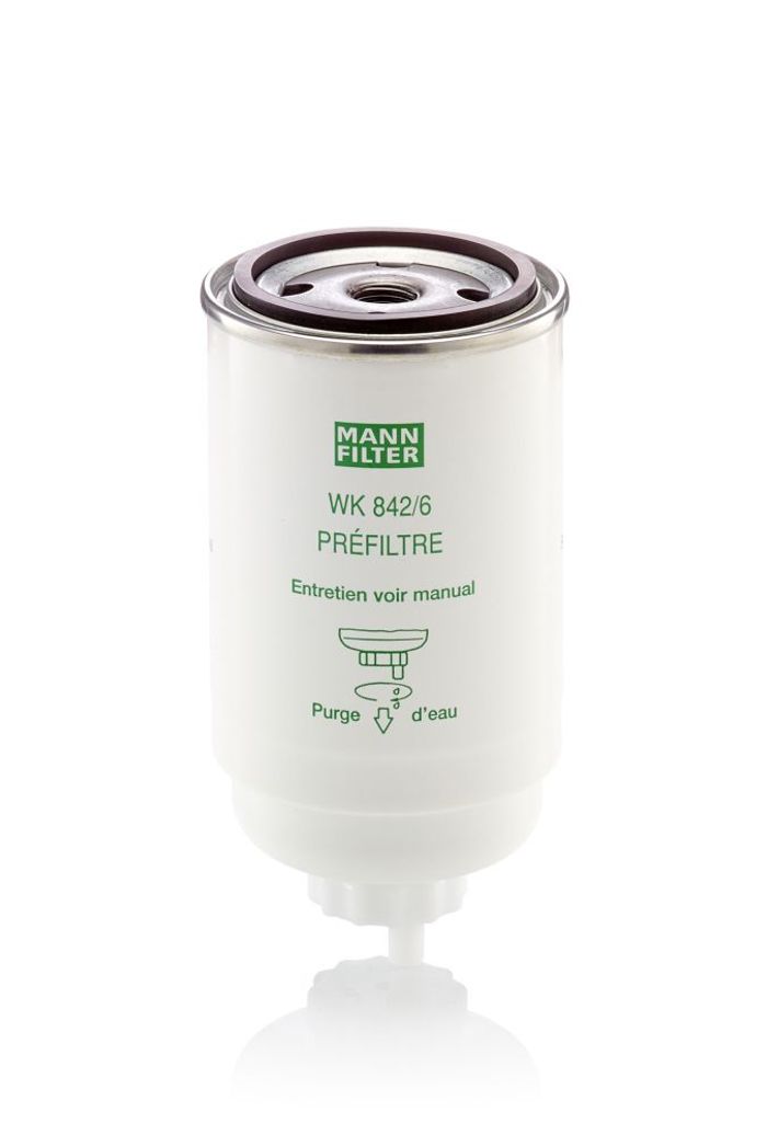 Kraftstofffilter