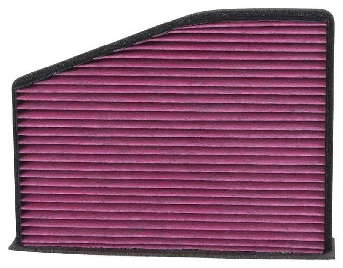 Filter, Innenraumluft