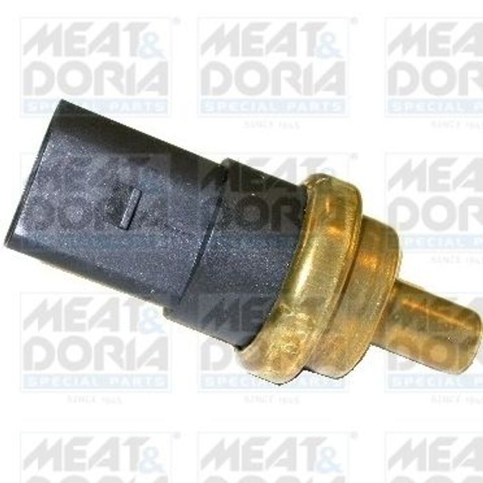 Sensor, Kühlmitteltemperatur