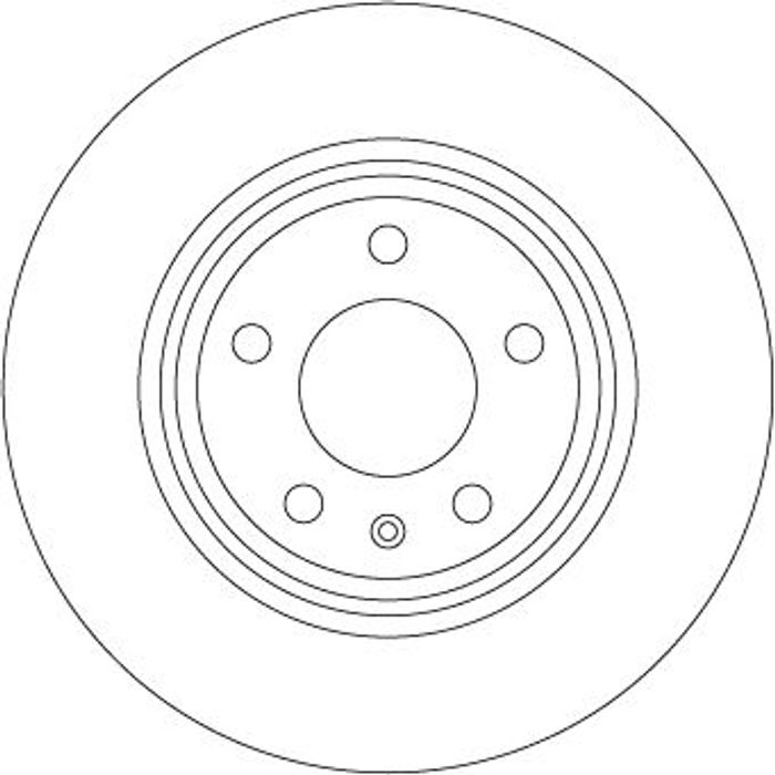 Bremsscheibe