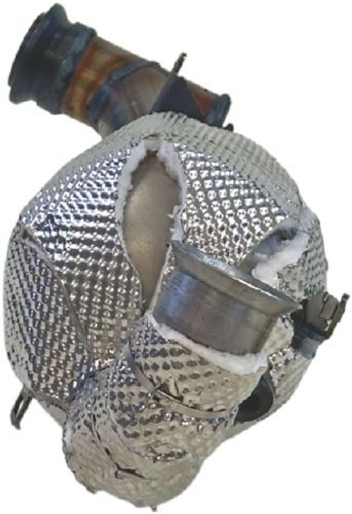 Katalysator