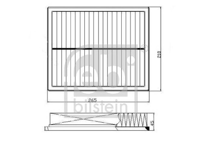 Luftfilter