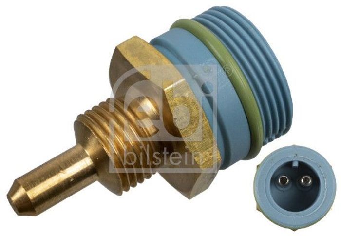 Sensor, Kühlmitteltemperatur