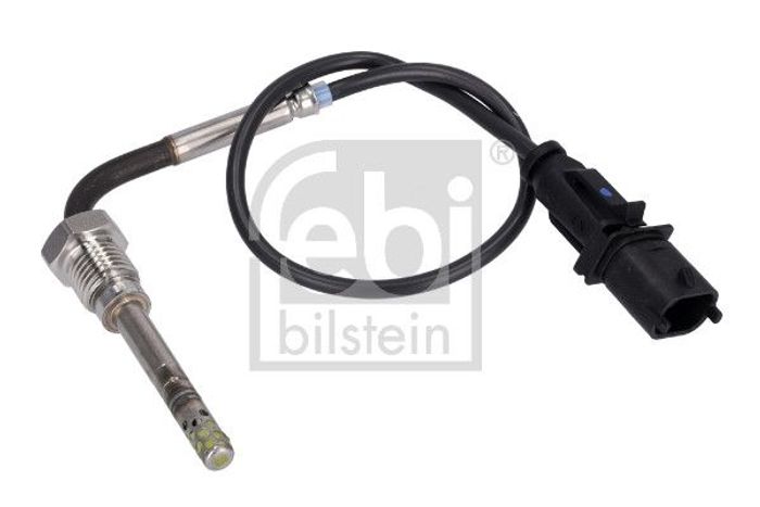 Sensor, Abgastemperatur
