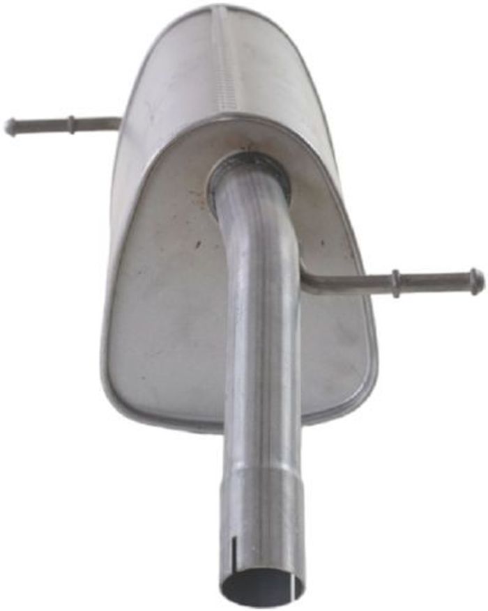 Endschalldämpfer