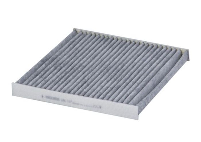 Filter, Innenraumluft