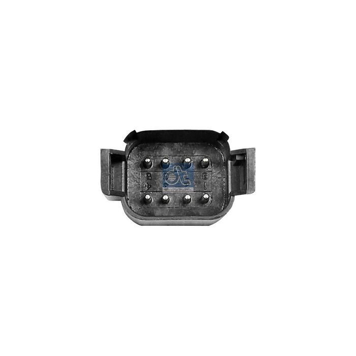 Wegeventilblock, Luftfederung