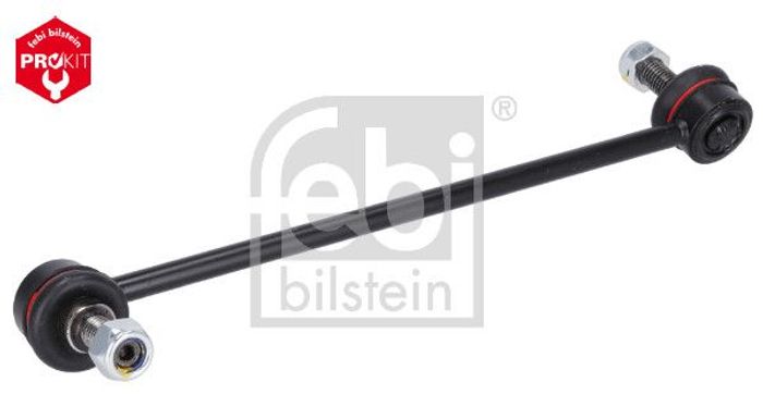 Stange/Strebe, Stabilisator