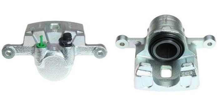 Bremssattel