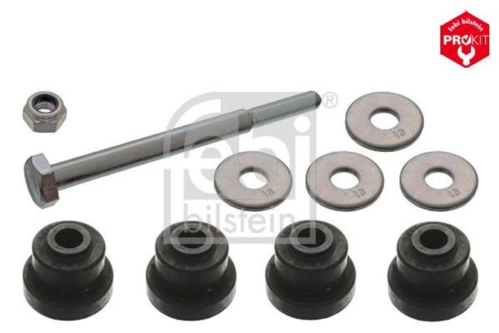 Stange/Strebe, Stabilisator