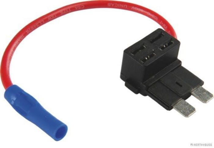 Sicherungshalter