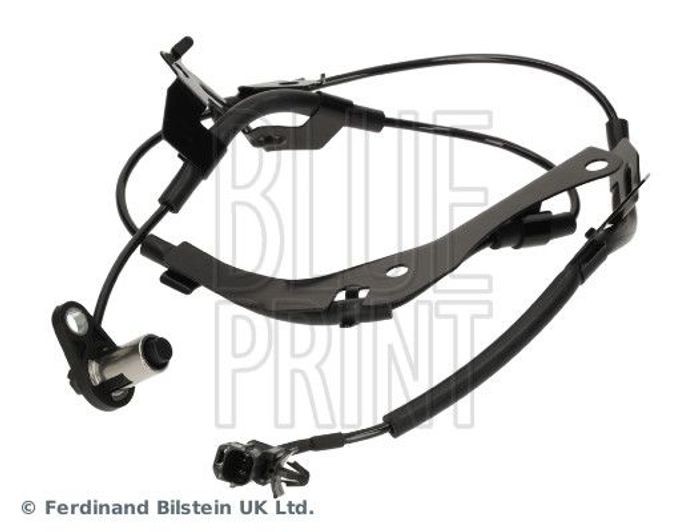 Sensor, Raddrehzahl
