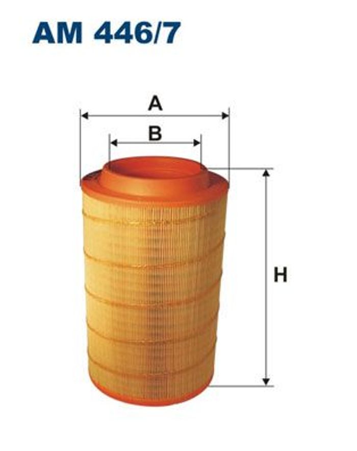 Luftfilter