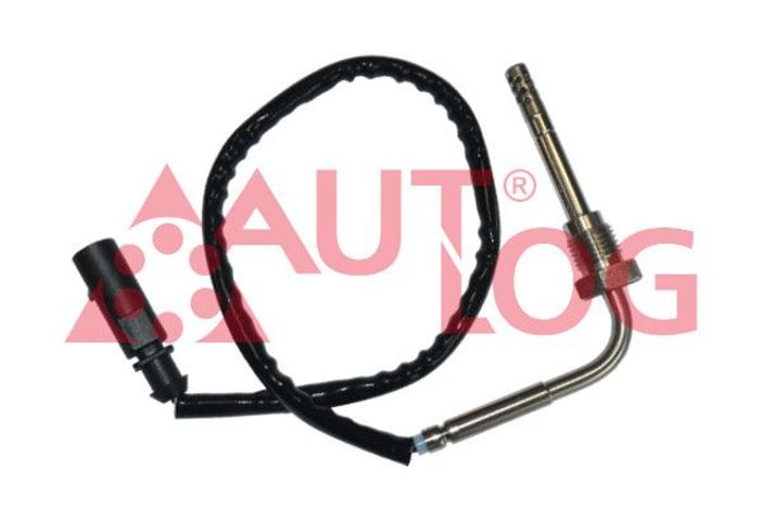 Sensor, Abgastemperatur