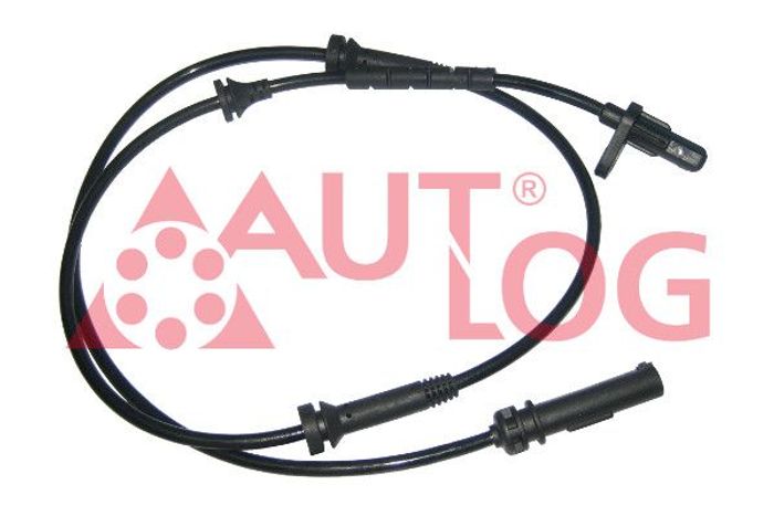Sensor, Raddrehzahl