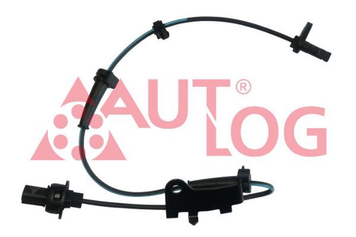 Sensor, Raddrehzahl