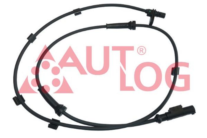 Sensor, Raddrehzahl