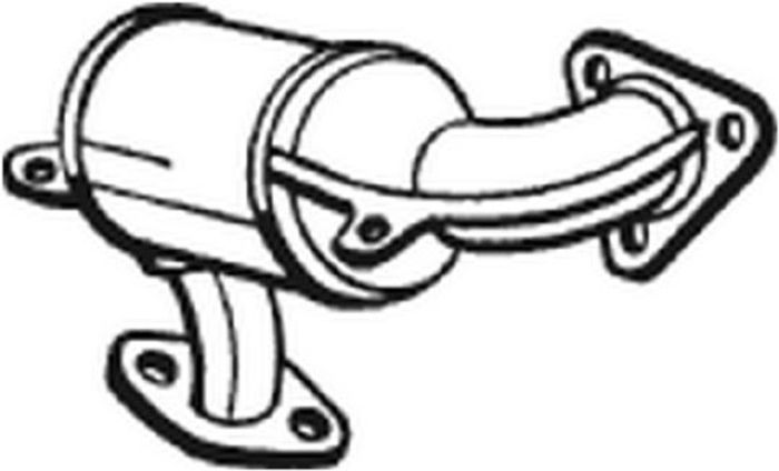 Katalysator