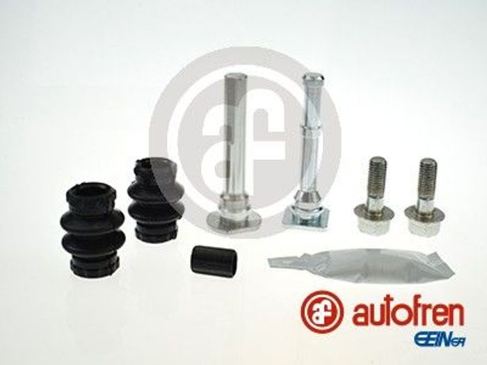 Führungshülsensatz, Bremssattel