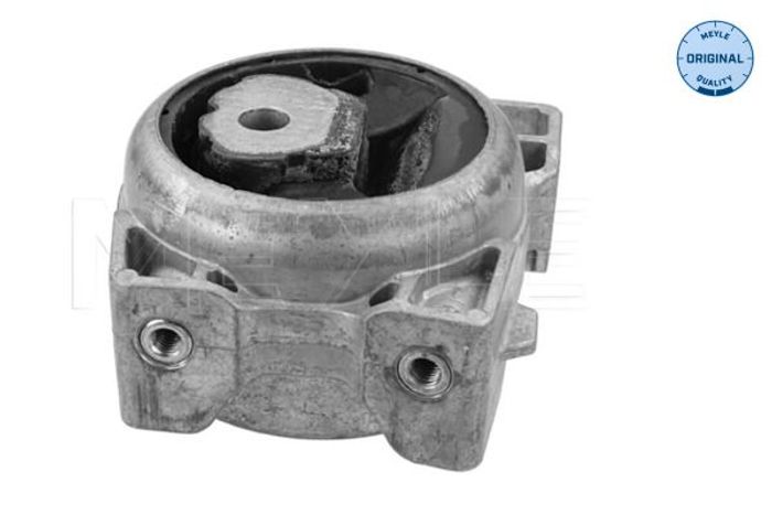 Lagerung, Motor