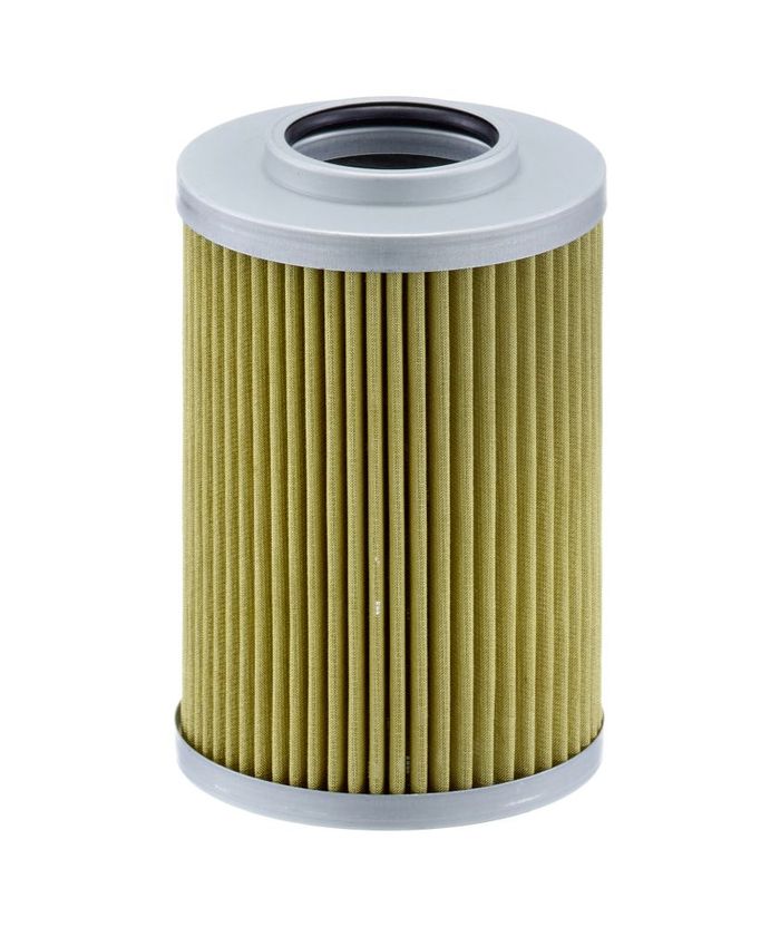 Filter, Arbeitshydraulik